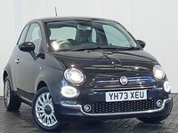 2023 Fiat 500 1.0 Mild Hybrid 3dr HATCHBACK PETROL Manual