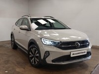 2023 Volkswagen Taigo 1.0 TSI Life 5dr Hatchback Petrol Manual