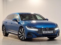 2024 Volkswagen Arteon 2.0 TDI R-Line 5dr DSG ESTATE DIESEL Automatic
