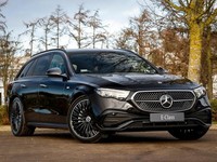 2024 Mercedes-Benz E Class E300e Urban Edition 5dr 9G-Tronic Estate Hybrid Autom