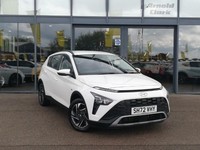 2023 Hyundai BAYON 1.0 TGDi 48V MHEV SE Connect 5dr DCT Hatchback Petrol Automat