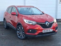 2019 Renault Kadjar 1.5 Blue dCi Iconic 5dr Hatchback Diesel Manual
