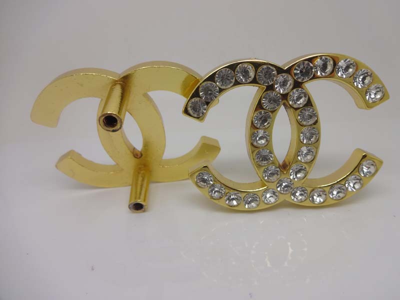 5pcs Gold Drawer Pulls Cupboard Door Handle Crystal Furniture