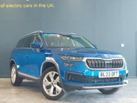 2023 Skoda Kodiaq 1.5 TSI SE L Executive 5dr DSG [7 Seat] SUV Petrol Automatic