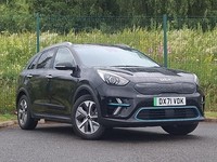 2022 Kia Niro 150kW 3 64kWh 5dr Auto SUV Electric Automatic