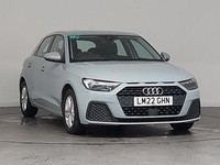 2022 Audi A1 25 TFSI Technik 5dr Hatchback Petrol Manual