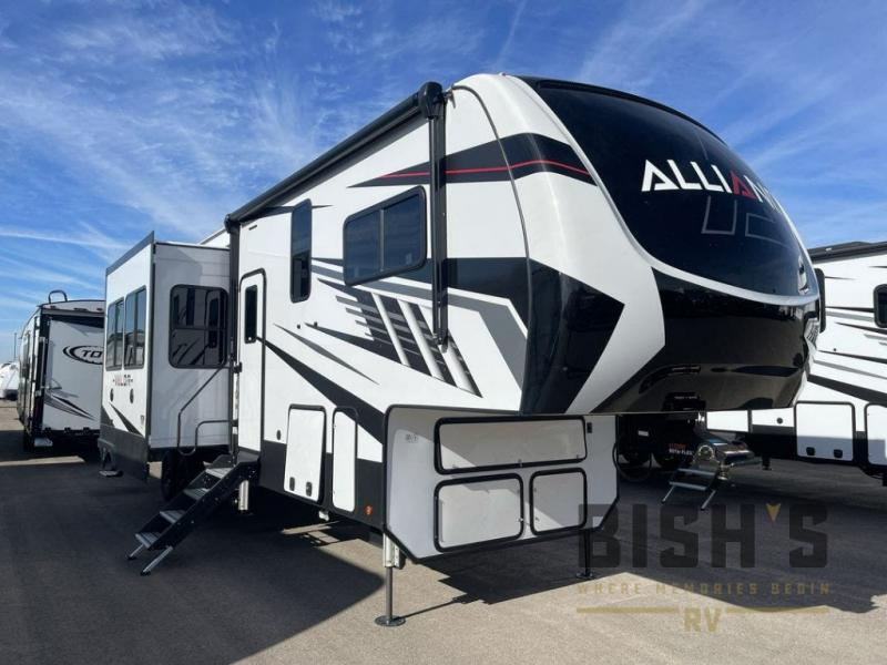 2023 Alliance Rv Valor 36v11 For Sale! New Alliance Rv Valor 36v11