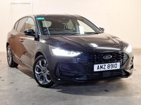 2023 Ford Focus 1.0 EcoBoost ST-Line 5dr Hatchback Petrol Manual