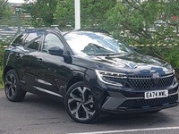 2024 Renault Austral E-Tech FHEV Techno Esprit Alpine 5dr Auto HATCHBACK PETROL/