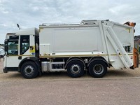 2015 Dennis Dart EAGLE ELITE 6 REFUSE 22T 7.2 - Bin Lorry