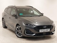 2023 Ford Focus 1.5 EcoBlue ST-Line Vignale 5dr Auto Estate Diesel Automatic