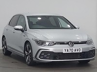 2020 Volkswagen Golf 2.0 TDI 200 GTD 5dr DSG Hatchback Diesel Automatic