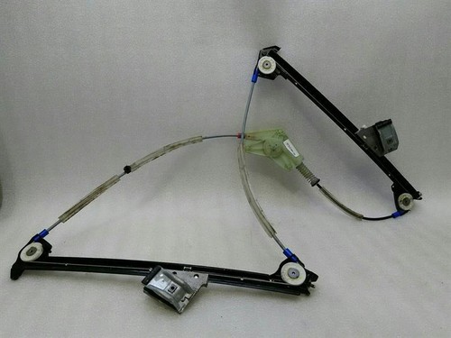 PORSCHE 911 997 Right Front Door Winder 99754207602 Fensterheber vorne rechts