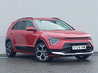 2024 Kia Niro 1.6 GDi PHEV 4 5dr DCT SUV Hybrid Automatic