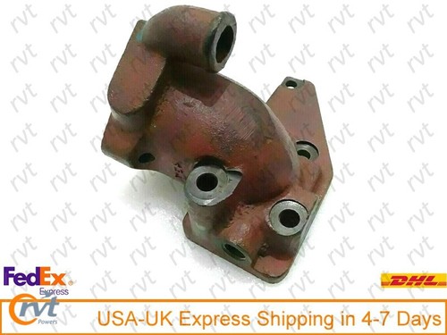 New Brand Massey Ferguson Thermostat Housing MF 35, 135, 240, 550