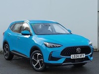 2024 MG MG HS 1.5 T-GDI SE 5dr SUV Petrol Manual