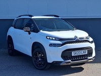 2023 Citroen C3 Aircross 1.2 PureTech 110 C-Series Edition 5dr MPV PETROL Manual