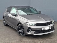 2023 Vauxhall Astra 1.2 Turbo 130 GS 5dr Hatchback Petrol Manual