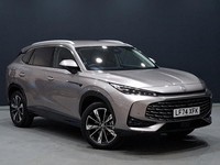 2024 MG MOTOR UK HS 1.5 T-GDI Trophy 5dr ESTATE PETROL Manual