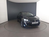 2021 Peugeot 208 1.2 PureTech Active Premium 5dr Hatchback Petrol Manual