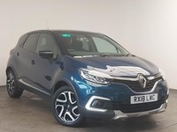 2018 Renault Captur 0.9 TCE 90 Dynamique S Nav 5dr HATCHBACK PETROL Manual