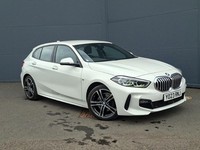 2023 BMW 1 Series 118i [136] M Sport 5dr Step Auto [LCP] Hatchback Petrol Automa