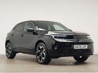 2025 Vauxhall Mokka 1.2 Turbo 136 GS 5dr Hatchback Petrol Manual