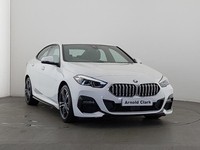 2023 BMW 2 Series 218i [136] M Sport 4dr DCT Coupe Petrol Automatic