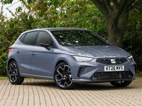 2026 SEAT Ibiza 1.0 TSI 115 FR Sport 5dr DSG HATCHBACK PETROL Automatic