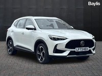 2023 MG HS 1.5 T-GDI PHEV SE 5dr Auto Automatic Hatchback Hybrid Automatic