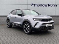 2023 Vauxhall Mokka Ultimate 1.2 Turbo Start/Stop (136ps) SUV Petrol Manual