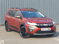 2024 Dacia Jogger 1.6 HEV Extreme 5dr Auto Estate Hybrid Automatic