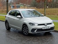 2024 Volkswagen Polo 1.0 TSI Life 5dr HATCHBACK PETROL Manual