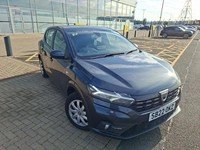2022 Dacia Sandero 1.0 TCe Comfort 5dr HATCHBACK PETROL Manual