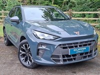 2026 Cupra Terramar 1.5 eTSI 150 V1 5dr DSG HATCHBACK PETROL Automatic