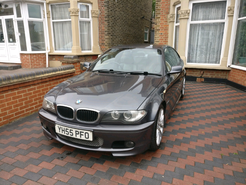 BMW e46 for sale in Ilford, London Gumtree