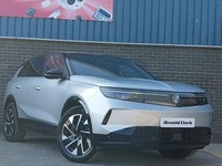2024 Vauxhall Grandland 157kW GS 73kWh 5dr Auto Hatchback Electric Automatic