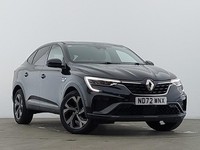 2023 Renault Arkana 1.3 Mild hybrid 140 R.S. Line 5dr EDC Estate Petrol Automati