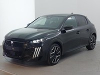 2025 Peugeot 208 1.2 PureTech 100 GT 5dr HATCHBACK PETROL Manual