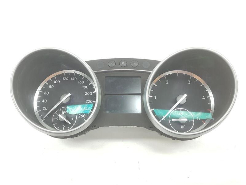 A1649008300 Tableau De Bord Compteur Pour Mercedes-Benz Clase R Bm 251 1071947