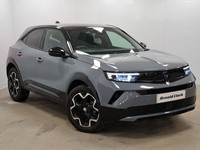 2025 Vauxhall Mokka 1.2 Turbo 136 GS 5dr Hatchback Petrol Manual