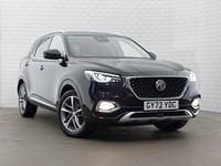2022 MG MG HS 1.5 T-GDI Exclusive 5dr DCT SUV Petrol Automatic