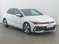 2025 Volkswagen Golf 2.0 TSI 265 GTI 5dr DSG Hatchback Petrol Automatic