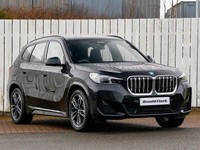 2023 BMW iX1 230kW xDrive30 M Sport 65kWh 5dr Auto Estate Electric Automatic