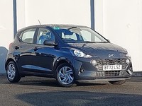 2022 Hyundai i10 1.0 MPi SE 5dr HATCHBACK PETROL Manual