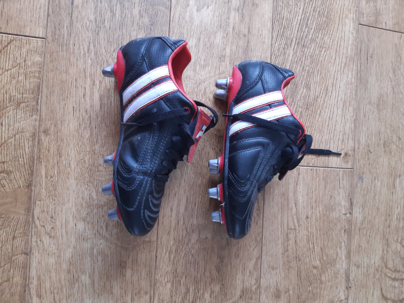 Child Rugby Boots In Hull East Yorkshire Gumtree