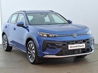 2026 Volkswagen T-Roc 1.5 eTSI 150 Life 5dr DSG Hatchback Petrol Automatic