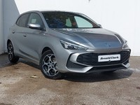 2024 MG MG3 1.5 Hybrid Trophy 5dr Auto Hatchback Hybrid Automatic