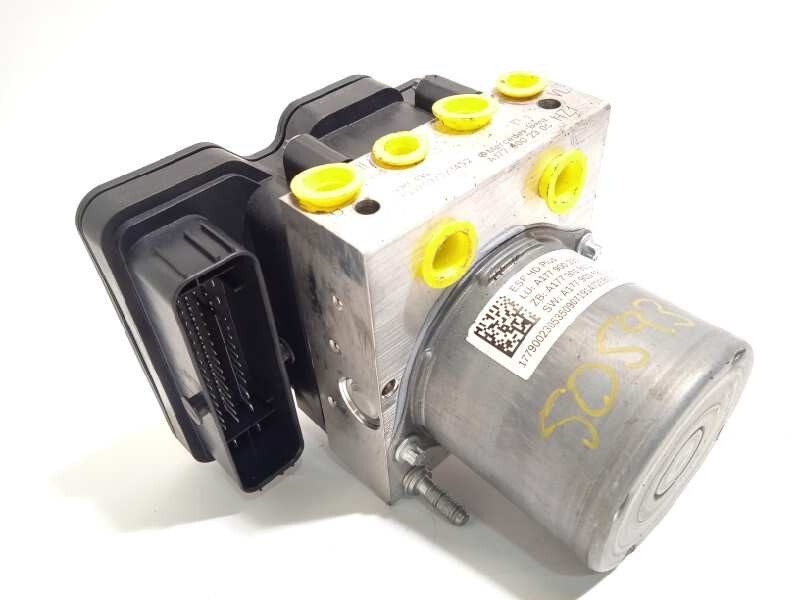A1779002305 Abs SystÃMe Anti-Blocage Des Roues / 970139 / 2265106582 / 7037809