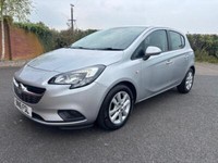 Vauxhall Corsa DESIGN AUTOMATIC 5 SOOR 12 MONTH MOT FULL SERVICE RECORD